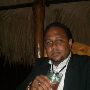 Meet your Posher, Frank joel